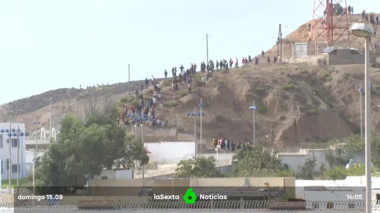 DIRECTO CEUTA HOY DIRECTO CEUTA HOY