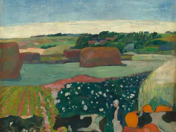 Gauguin Gauguin