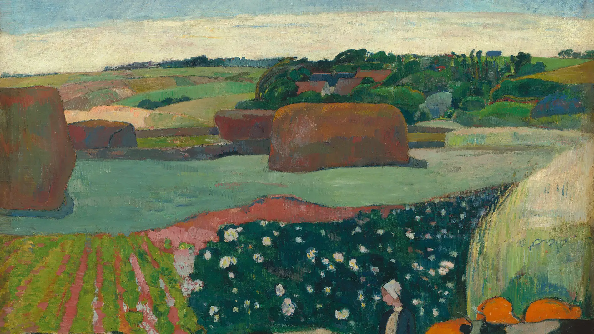 Gauguin Gauguin