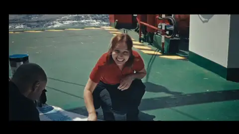 El marido de Mari Carmen, desaparecida en el barco García del Cid del CSIC: "Quiero saber toda la verdad" El marido de Mari Carmen, desaparecida en el barco García del Cid del CSIC: "Quiero saber toda la verdad"