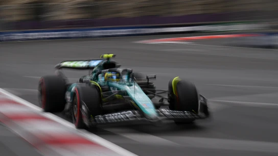 Fernando Alonso Fernando Alonso