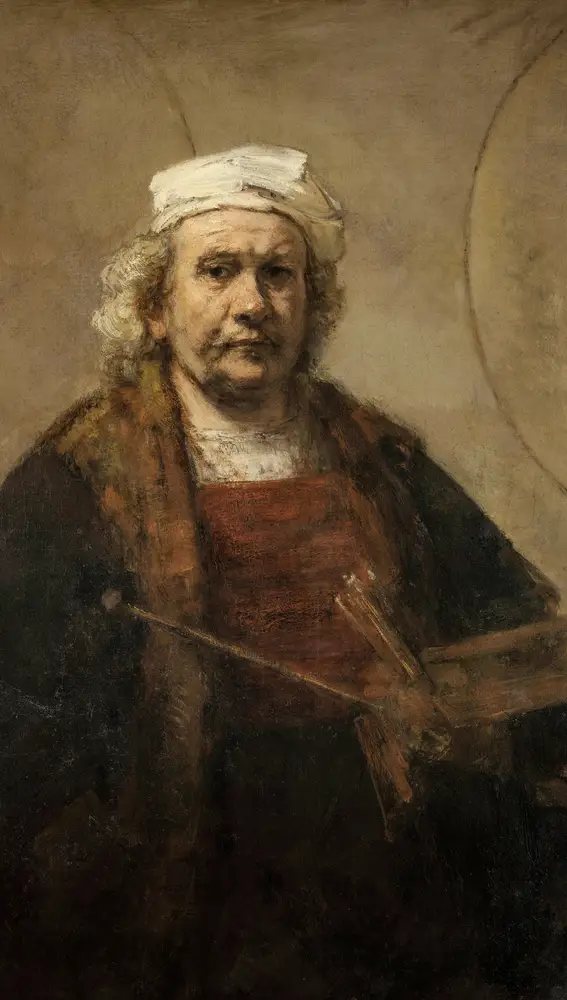 Rembrandt Rembrandt