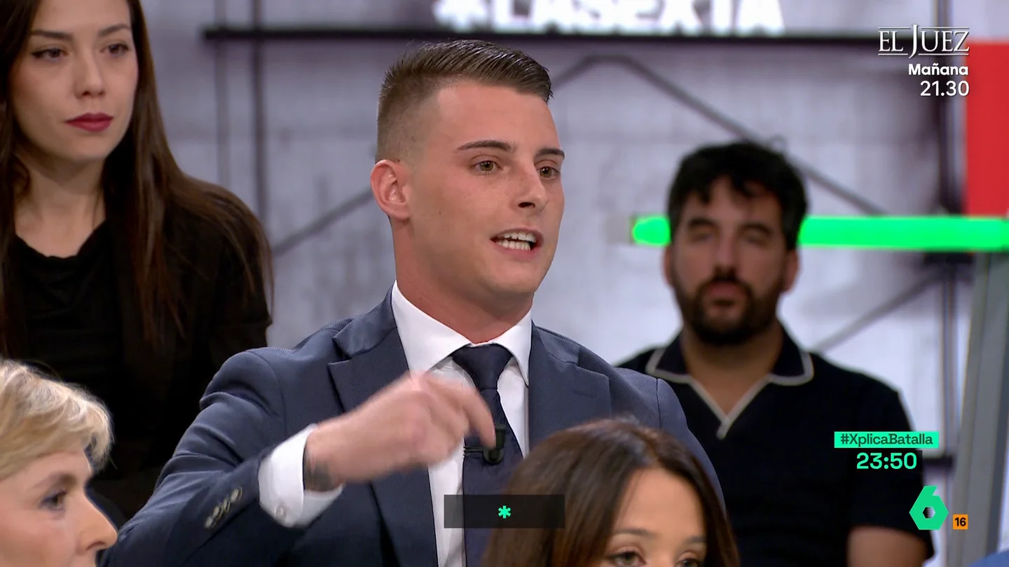 Julio Alcalde, agente inmobiliario: "Las comisiones que se cobran a día de hoy son disparatadas" Julio Alcalde, agente inmobiliario: "Las comisiones que se cobran a día de hoy son disparatadas"