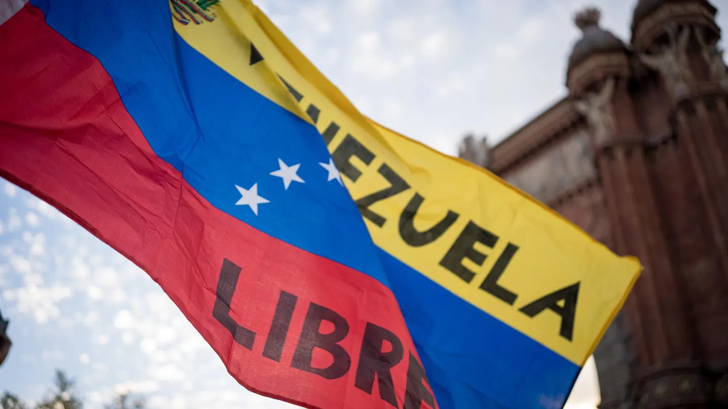EEUU confirma la detención de tres estadounidenses en Venezuela EEUU confirma la detención de tres estadounidenses en Venezuela