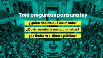 El PSOE negocia contrarreloj el texto definitivo del plan contra la desinformación con Sumar