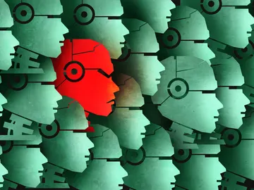 Inteligencia artificial Inteligencia artificial