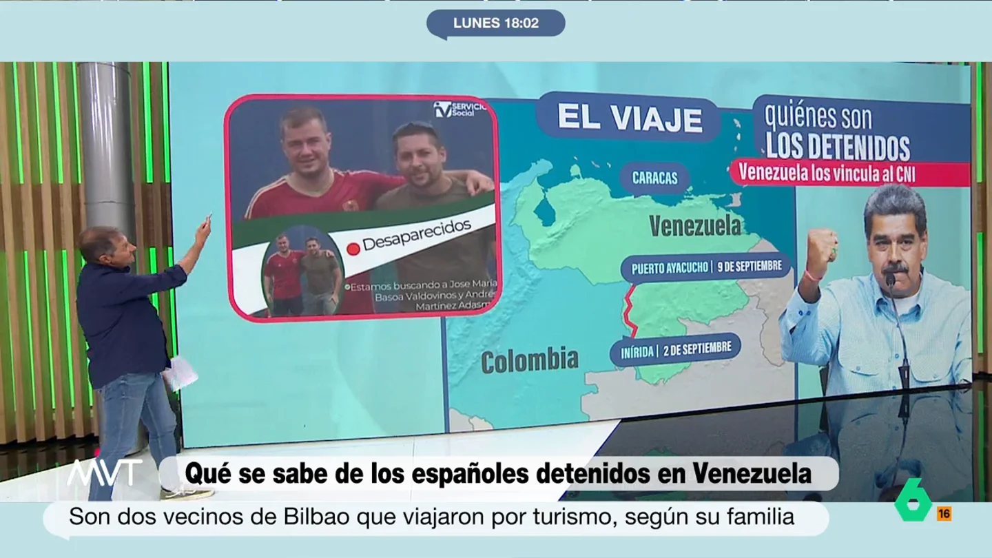 MVT QueSeSabe MVT QueSeSabe
