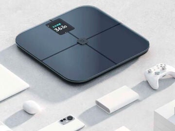 B&aacute;scula Mijia S400 Pro de Xiaomi