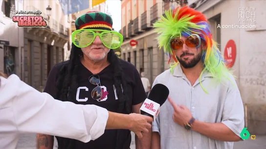 La reacción de un padre cuando su hijo le dice "es el peor jefe": "Hay más confianza, y por eso puedo darle más caña" La reacción de un padre cuando su hijo le dice "es el peor jefe": "Hay más confianza, y por eso puedo darle más caña"