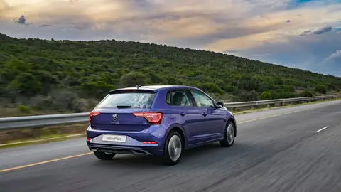 Volkswagen Polo Volkswagen Polo