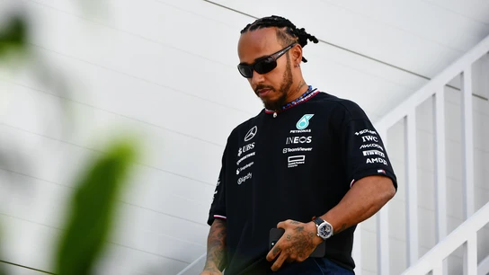 Lewis Hamilton Lewis Hamilton