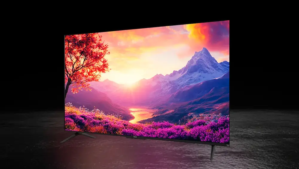 Redmi Smart Fire TV Redmi Smart Fire TV