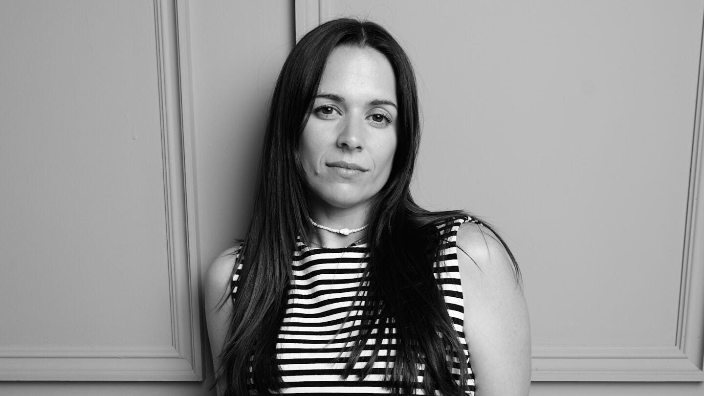 Alice Kellen despu&eacute;s de Alice Kellen: esta es la novela que abre un nuevo camino en su carrera 