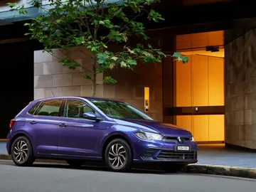 Volkswagen Polo Volkswagen Polo