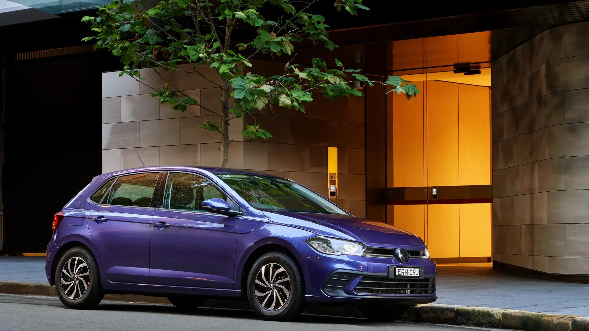 Volkswagen Polo Volkswagen Polo