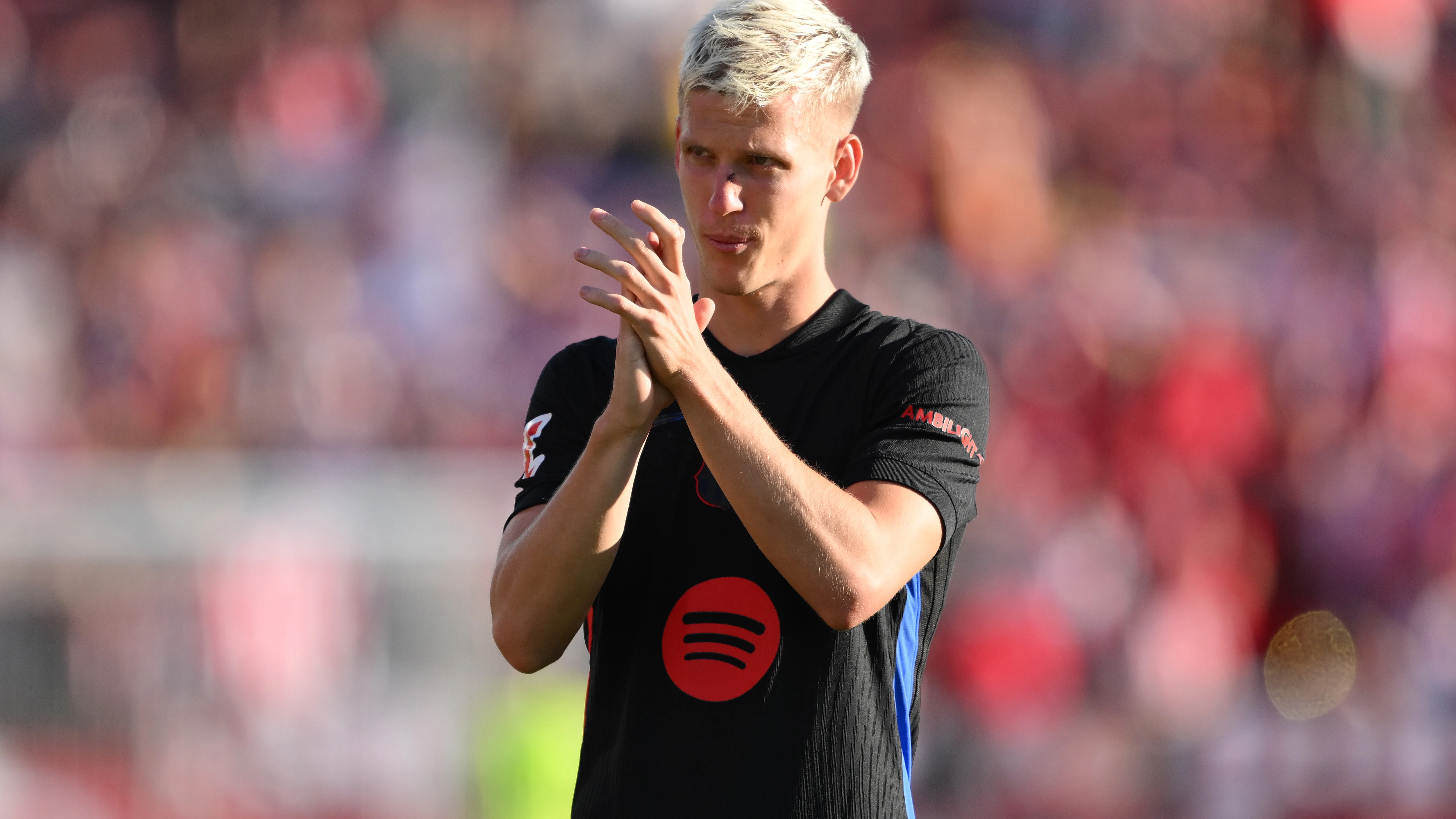 Dani Olmo