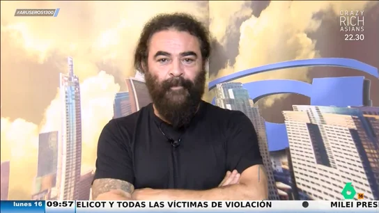 El Sevilla reacciona a la noticia que explica por qué los humanos somos supersticiosos El Sevilla reacciona a la noticia que explica por qué los humanos somos supersticiosos