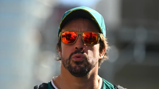 Fernando Alonso Fernando Alonso