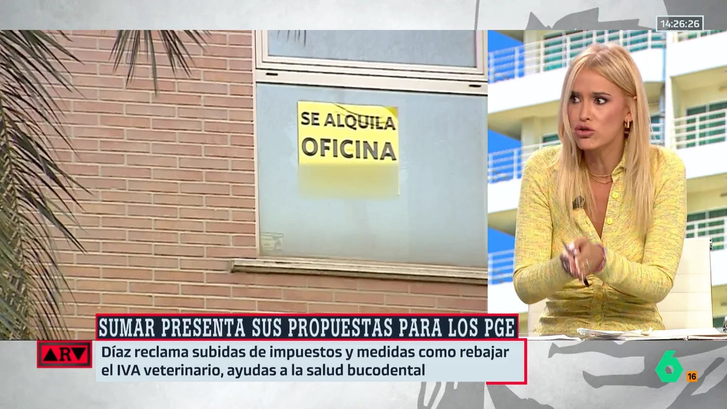 ARV - Afra Blanco ARV - Afra Blanco