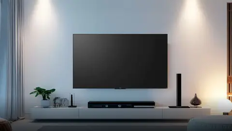 Redmi Smart Fire TV Redmi Smart Fire TV
