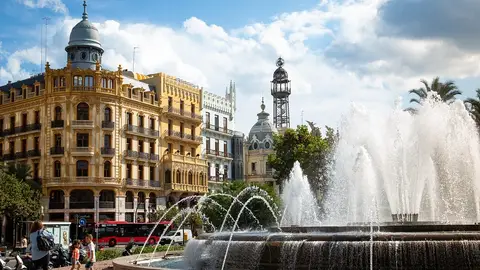 Valencia Valencia