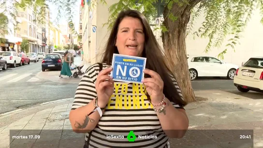 no te pongas en su sitio no te pongas en su sitio