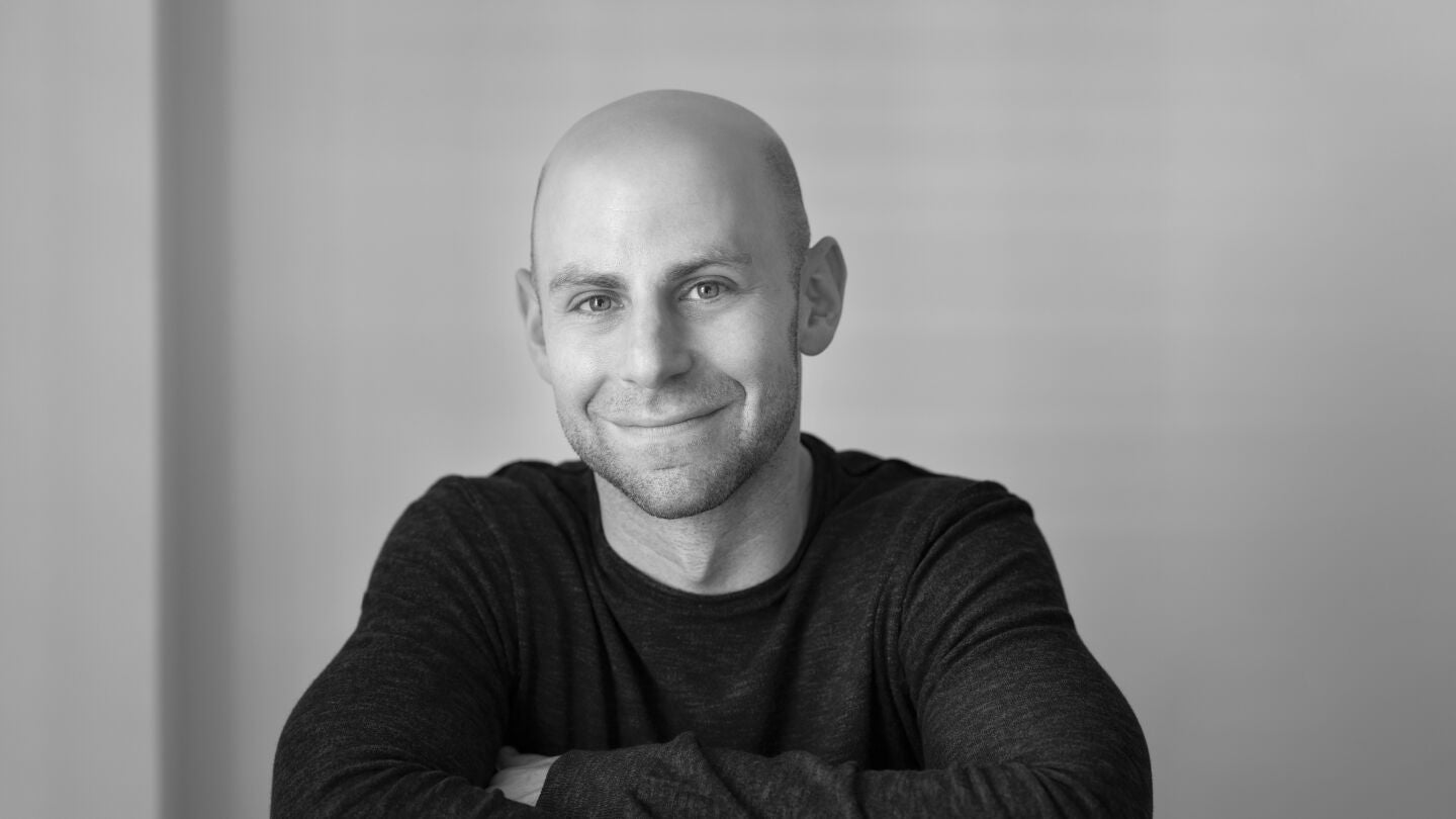 Adam Grant