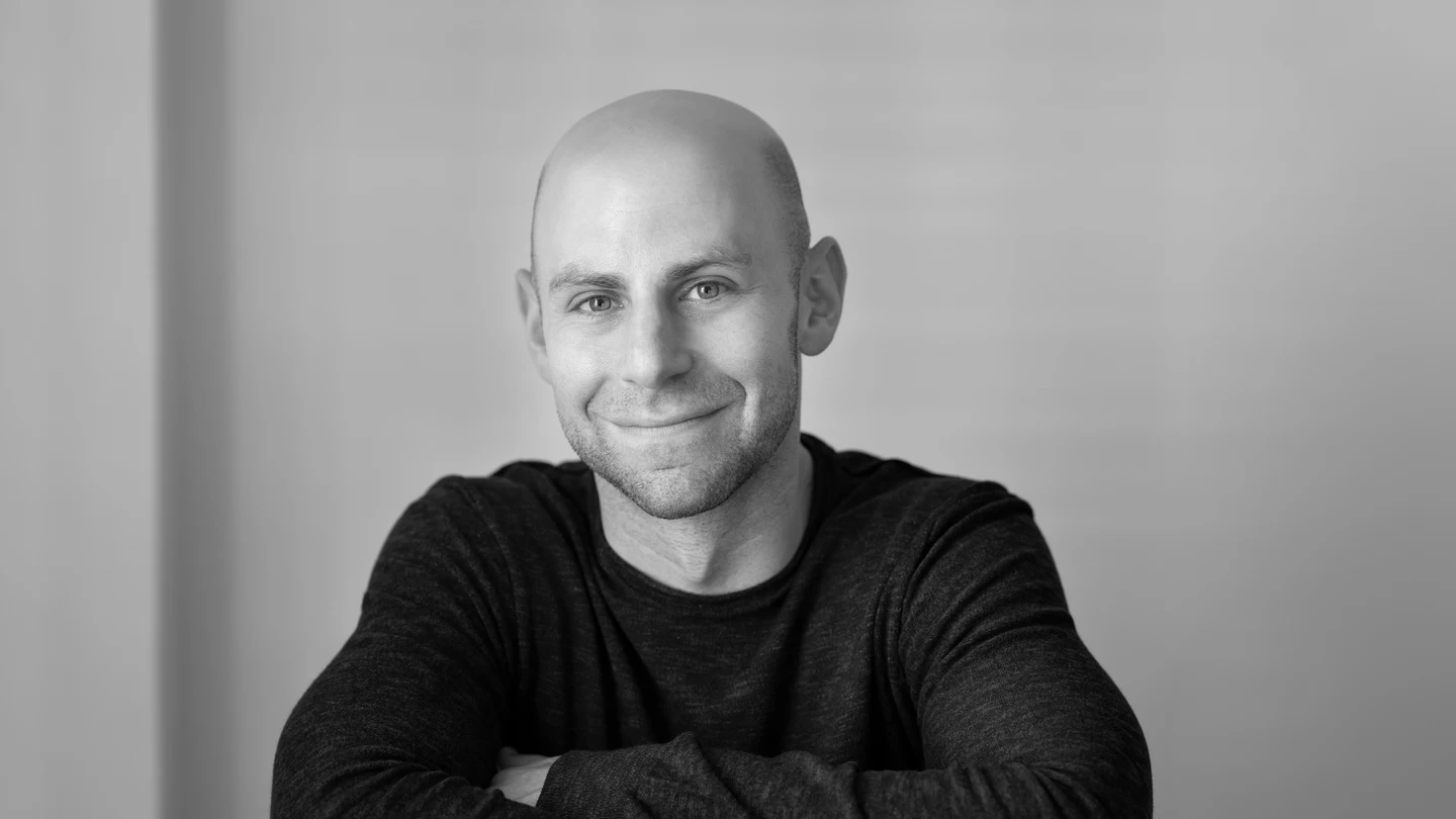 Adam Grant Adam Grant