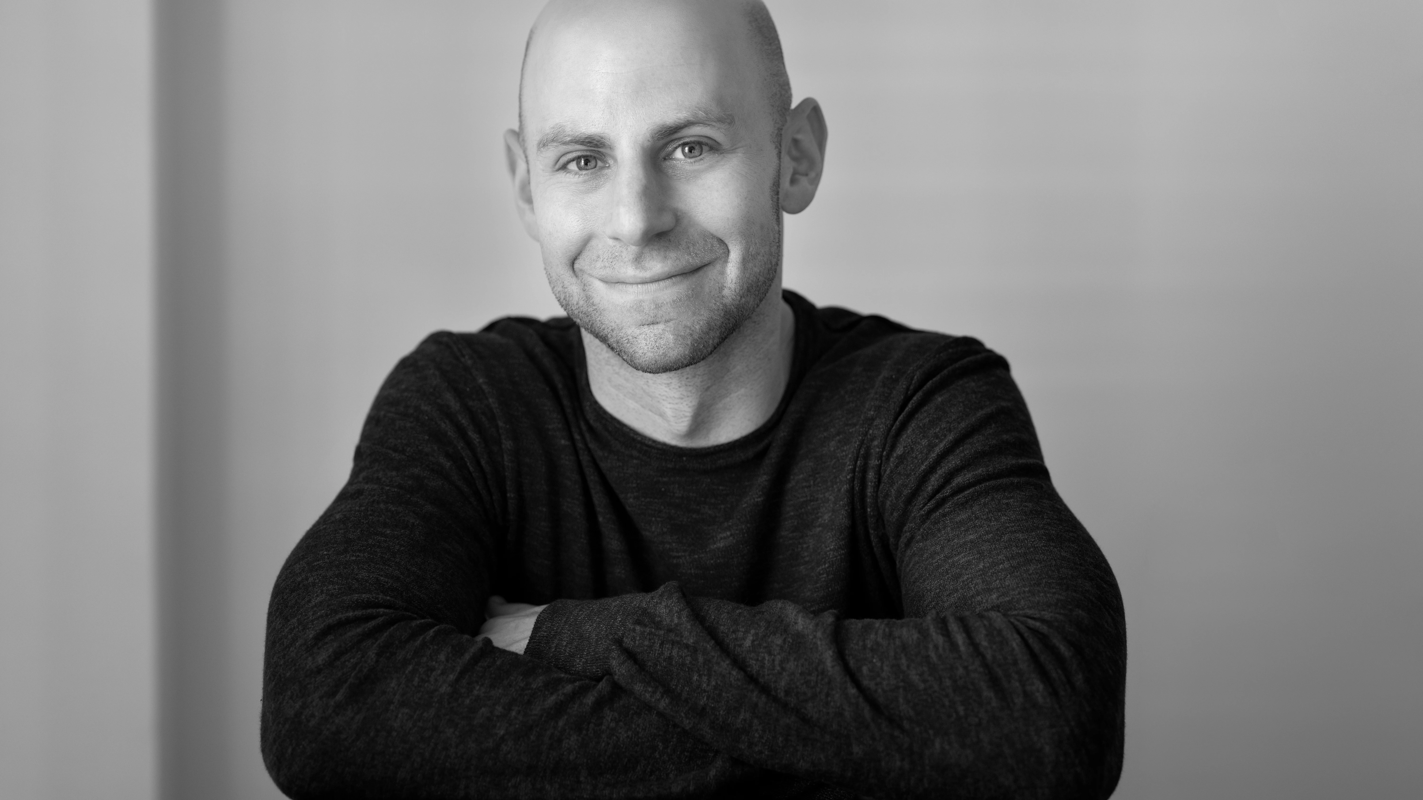 Adam Grant