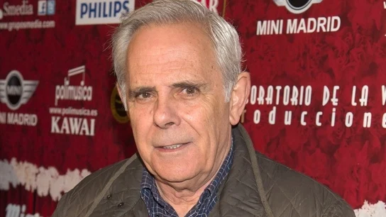 Muere a los 80 años Jimmy Giménez-Arnau, tertuliano habitual de la prensa rosa Muere a los 80 años Jimmy Giménez-Arnau, tertuliano habitual de la prensa rosa