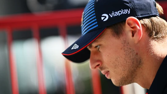 Max Verstappen Max Verstappen