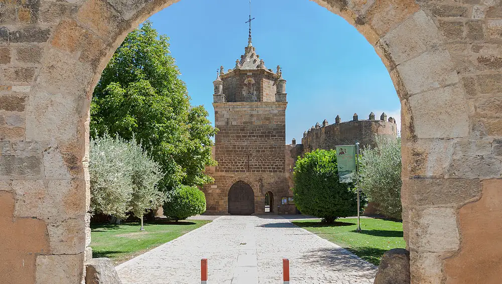 Real Monasterio de Santa María de Veruela Real Monasterio de Santa María de Veruela