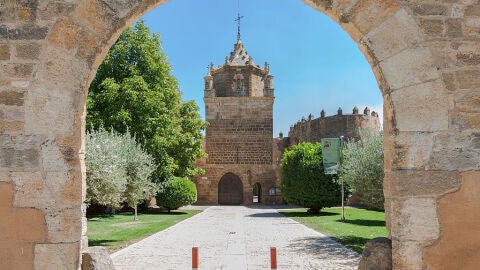 Real Monasterio de Santa María de Veruela