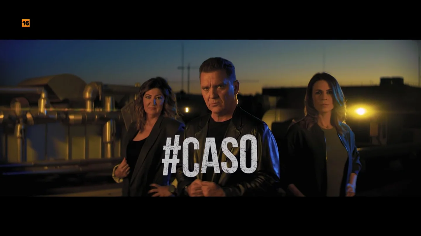 Hoy, Carlos Quílez, Cruz Morcillo y Bea Osa, analizan en '#Caso' los asesinatos a Mercedes Lázaro y Eva María en Zaragoza Hoy, Carlos Quílez, Cruz Morcillo y Bea Osa, analizan en '#Caso' los asesinatos a Mercedes Lázaro y Eva María en Zaragoza