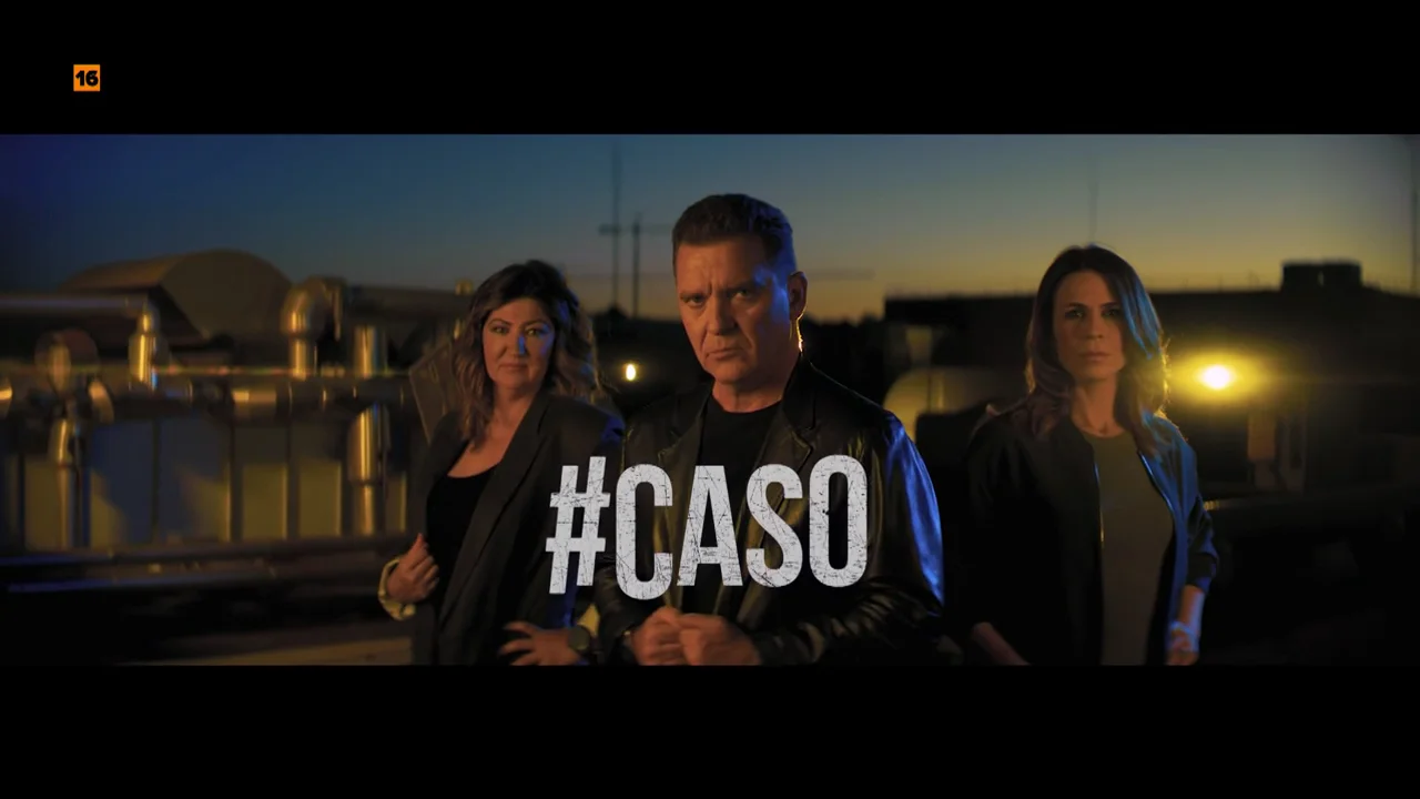 Hoy, Carlos Quílez, Cruz Morcillo y Bea Osa, analizan en '#Caso' los asesinatos a Mercedes Lázaro y Eva María en Zaragoza