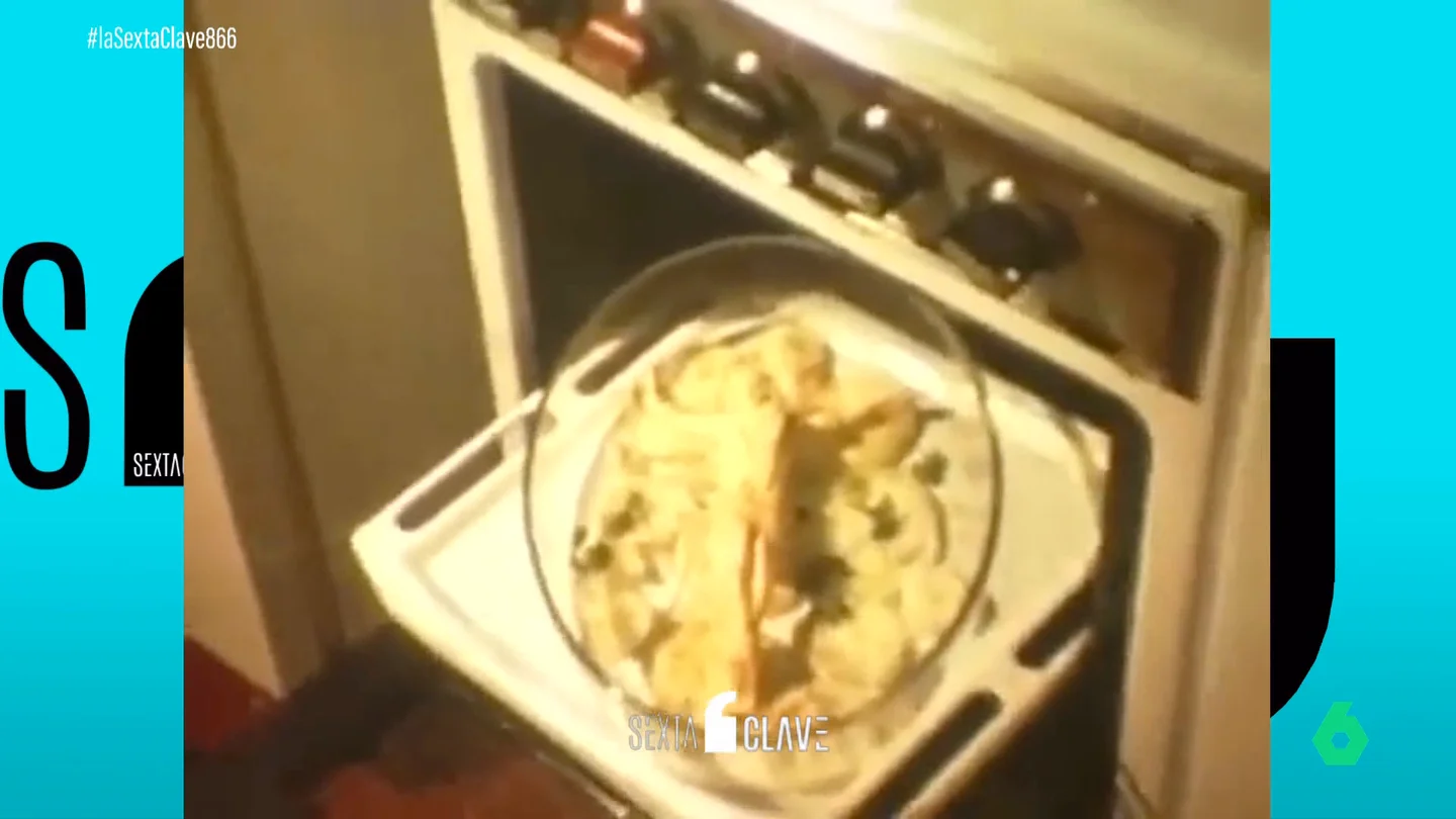 Cocinar un cristo, procesionar un 'coño sumiso' y otras ofensas religiosas que ya no serán delito Cocinar un cristo, procesionar un 'coño sumiso' y otras ofensas religiosas que ya no serán delito