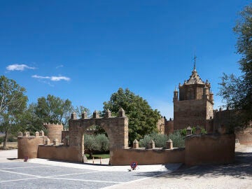 Real Monasterio de Santa María de Veruela