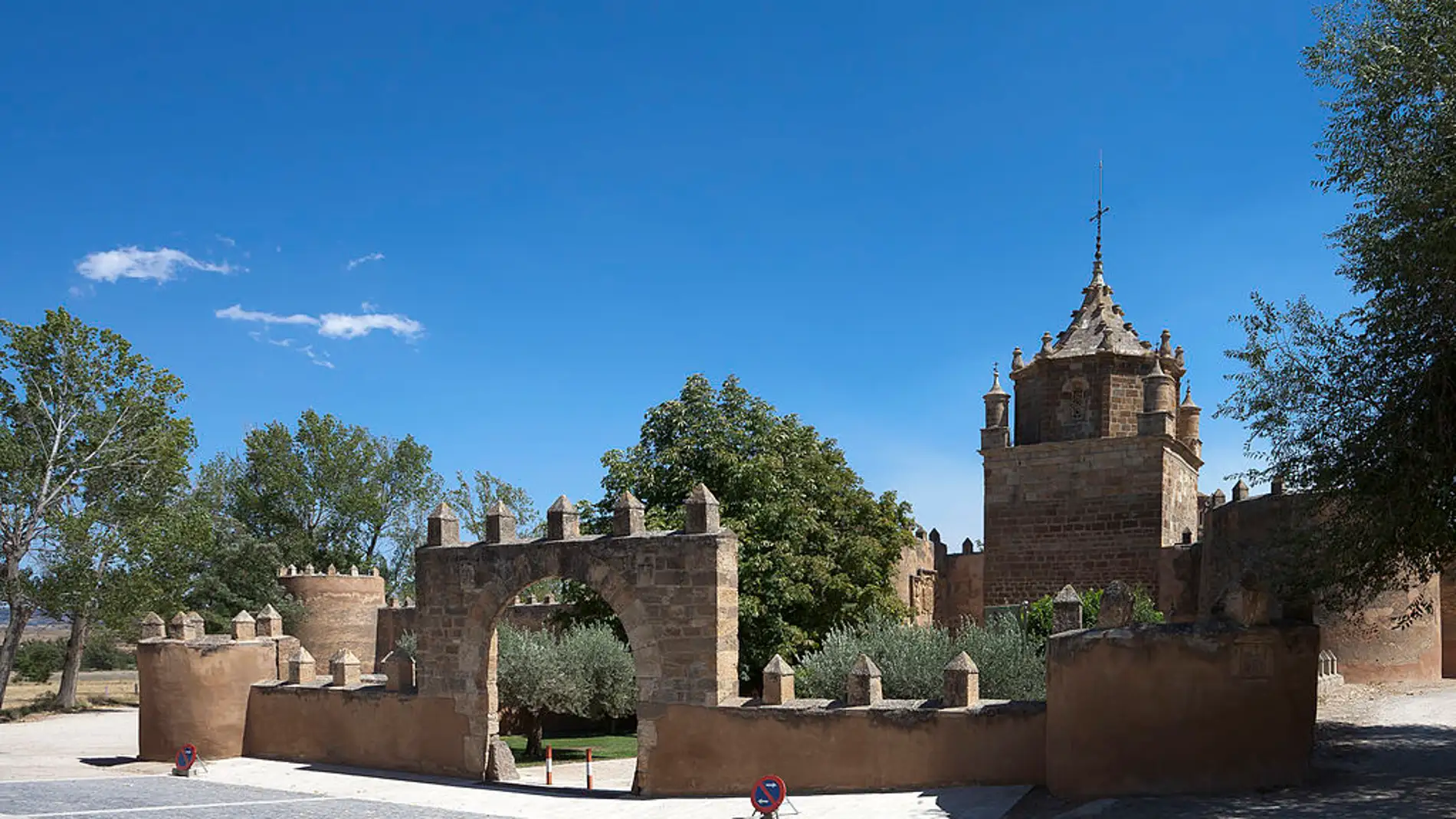 Real Monasterio de Santa María de Veruela Real Monasterio de Santa María de Veruela