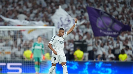 Kylian Mbappé Kylian Mbappé