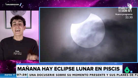 El ritual de Jabifus para atraer abundancia esta semana de eclipse lunar en Piscis: solo necesitas un diente ajo El ritual de Jabifus para atraer abundancia esta semana de eclipse lunar en Piscis: solo necesitas un diente ajo