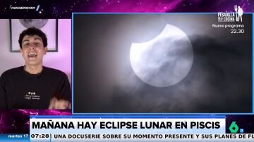 El ritual de Jabifus para atraer abundancia esta semana de eclipse lunar en Piscis: solo necesitas un diente ajo