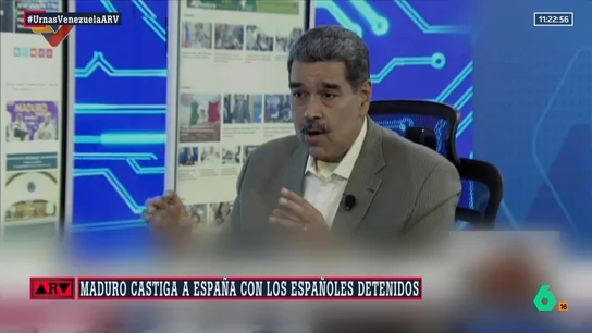 maduro sexta maduro sexta