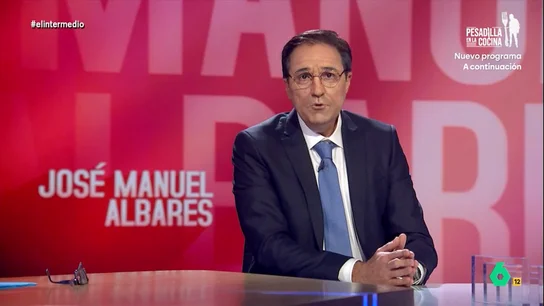 'José Manuel Albares' 'etiqueta' a Maduro en plena crisis con Venezuela "Hay que tener mucho cuidado a la hora de definir a alguien como dictador", afirma el ministro de Exteriores, 'José Manuel Albares', en esta imitación de Raúl Pérez donde echa balones fuera a la hora de definir a Nicolás Maduro.