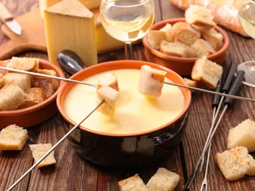 Fondue Fondue