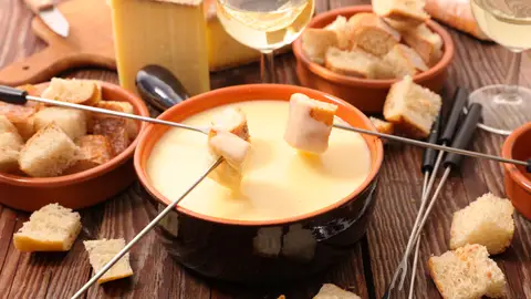 Fondue Fondue