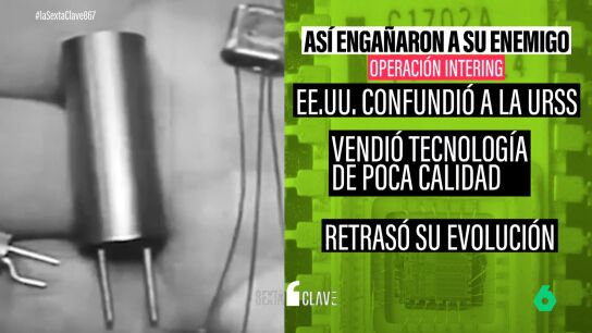 La tecnolog&iacute;a como trampa: de la 'operaci&oacute;n Sokoa' contra ETA a la t&aacute;ctica de EEUU durante la Guerra Fr&iacute;a