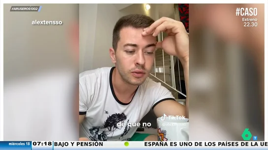 ¿A partir de qué sueldo perteneces a la clase media? Un joven abre el debate en Internet al contar su caso personal ¿A partir de qué sueldo perteneces a la clase media? Un joven abre el debate en Internet al contar su caso personal