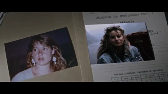 El estremecedor asesinato de Eva María Aznárez en su garaje de Zaragoza: apareció sin zapatos como Mercedes Lázaro El estremecedor asesinato de Eva María Aznárez en su garaje de Zaragoza: apareció sin zapatos como Mercedes Lázaro