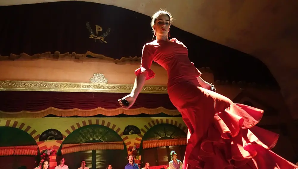 Flamenco Flamenco