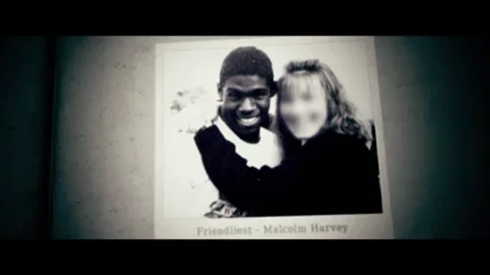 El testigo del asesinato de Eva María reconoció a Malcolm como su asesino 22 años después: "Dio un respingo y dijo 'es este'" El testigo del asesinato de Eva María reconoció a Malcolm como su asesino 22 años después: "Dio un respingo y dijo 'es este'"